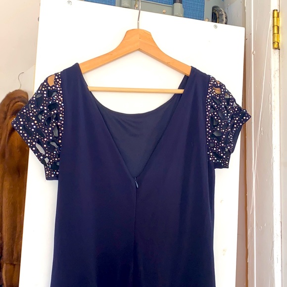 Alchemy Maxi Beautiful Dress - Picture 4 of 5